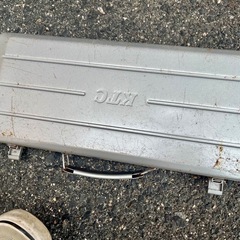 【値段交渉OK‼︎】KTC京都機械工具TB420Xの画像
