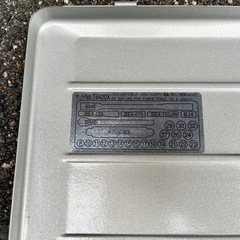 【値段交渉OK‼︎】KTC京都機械工具TB420Xの画像
