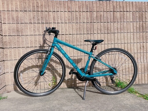 MARIN クロスバイク