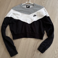 美品！NIKEスウェット