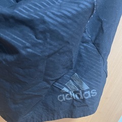 adidas パンツ　メンズの画像