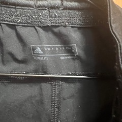 adidas パンツ　メンズの画像