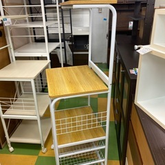 R62  キッチンラックの画像