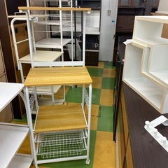 R62  キッチンラックの画像