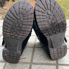 ⛄️🐒 ブーツの画像