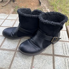 ⛄️🐒 ブーツの画像