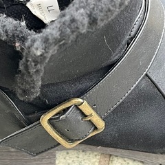 ⛄️🐒 ブーツの画像
