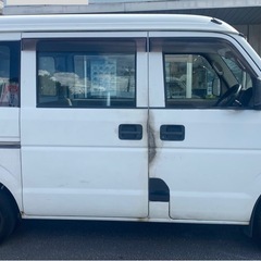 現在取引中  スズキ エブリィ【車検R9年4月】の画像