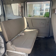 現在取引中  スズキ エブリィ【車検R9年4月】の画像