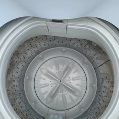 ✅日立電気洗濯機✅ ✅NW-5WR✅の画像