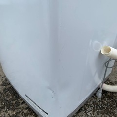 ✅日立電気洗濯機✅ ✅NW-5WR✅の画像