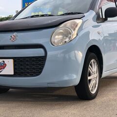 アルト　車検来年3月末までの画像