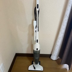 ツインバード掃除機