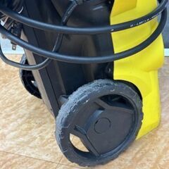 ◆031 ケルヒャー　『高圧洗浄機』　K3サイレント　リサイクルマート鹿児島川内店の画像