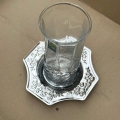 クリスタルファインシリーズ 一口ビールセットの画像