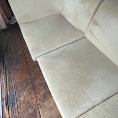 定価2万円　セルタン　ローソファの画像