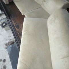 定価2万円　セルタン　ローソファの画像