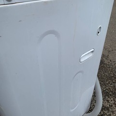 ✅ハイアール電気洗濯機✅ ✅JW-K70M✅ の画像