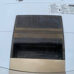 ✅ハイアール電気洗濯機✅ ✅JW-K70M✅ の画像
