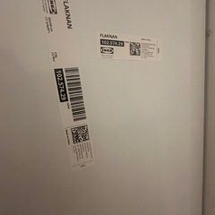 IKEA 全身鏡30✖️150㎝　美品の画像