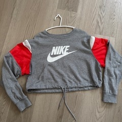 美品！NIKE スウェット