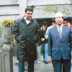 中国武術教室秋季初級班受付中！ まずは無料体験からの画像
