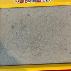 アンパンマン　たのしい　らくがき教室　お絵描きボードの画像