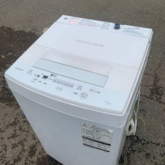 ✅TOSHIBA電気洗濯機✅ ✅AW-45M7✅