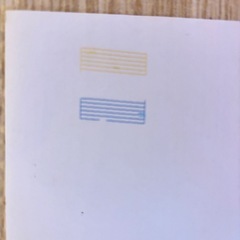 ジャンク　EPSON プリンター EW-052Aの画像