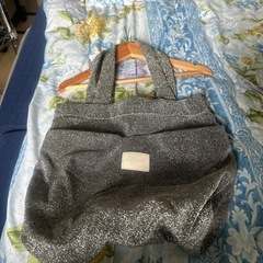 《¥200-まとめ買い》トートバック