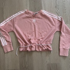 adidas スウェット