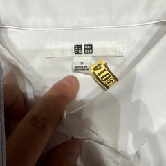 レディース　シャツの画像