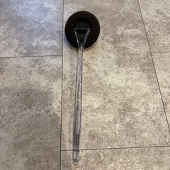 ティディ　バススポンジ　お風呂掃除　ブラシの画像