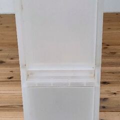 ポリプロピレン・キャスター付収納BOX小　今月末までのお取引ですの画像