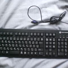 mouse computer　マウスコンピュータ　PS2接続　 ...