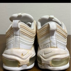 NIKE エア マックス 97’スニーカー 23CM サイズの画像