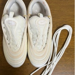 NIKE エア マックス 97’スニーカー 23CM サイズの画像