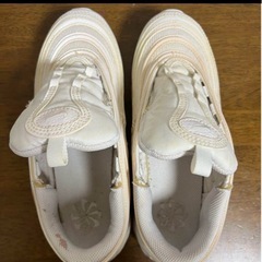 NIKE エア マックス 97’スニーカー 23CM サイズの画像