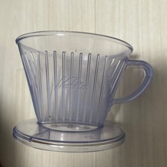 カリタ　コーヒードリッパー