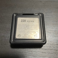 KIKO MILANO WATER EYESHADOW 220の画像