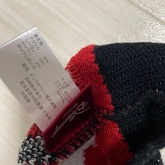 ハロウィンにも　ミニー　あったかパンツの画像
