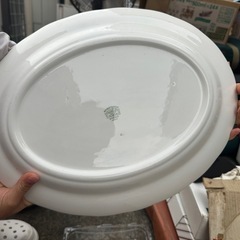 大皿の画像