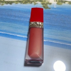 Dior ROUGE DIOR ULTRA LIQUID 999 BLOOMの画像