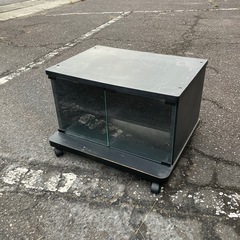 テレビ台