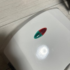 たい焼きメーカーの画像