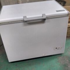 冷凍ストッカー鍵付き(取りに来れる方限定)
