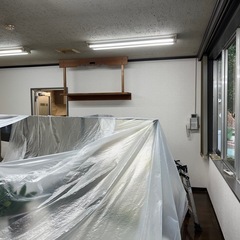 リフォーム工事　初心者歓迎　時給1200円からの画像