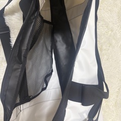 Helei Wahoロングフィンケースの画像