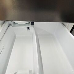 ◆032 AQUA　『4ドア冷蔵庫 362L』　AQR-36RL　リサイクルマート鹿児島川内店の画像