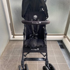 jeep  B型ベビーカーの画像